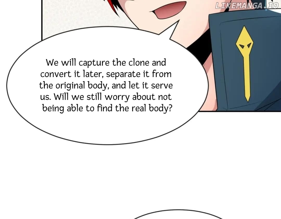 Era of the Haunted Chapter 201 - page 3